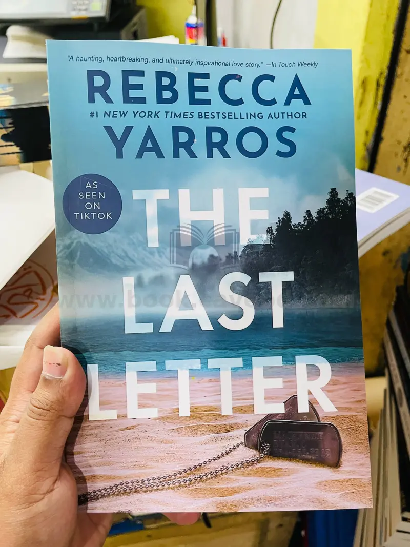 The Last Letter