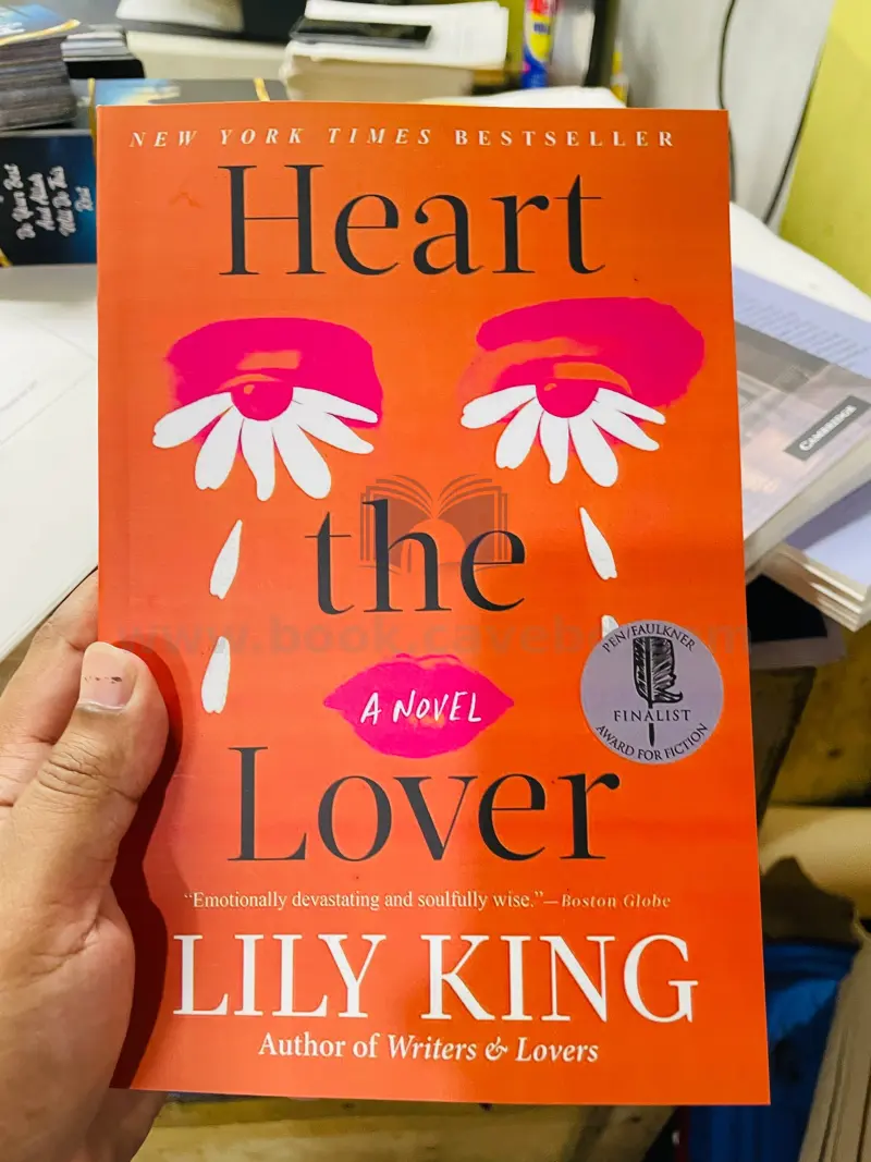 Heart the Lover