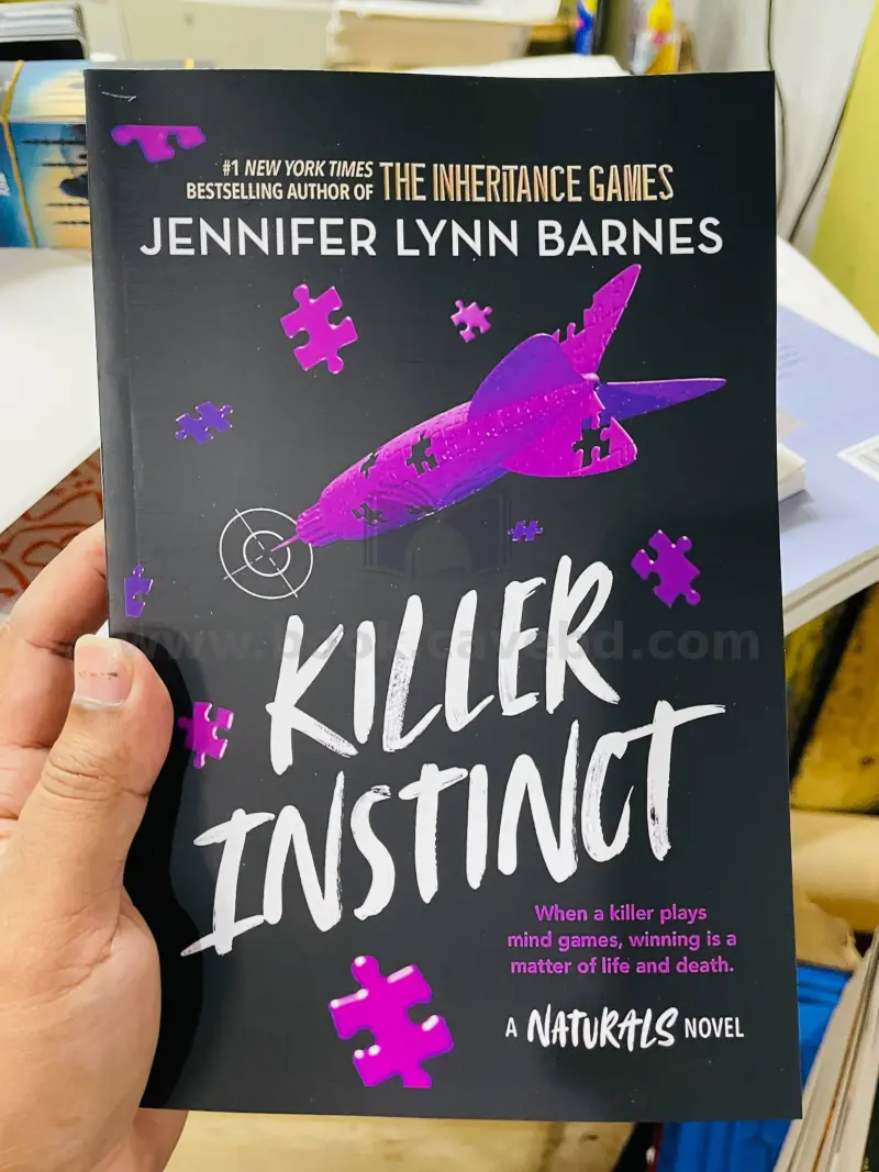 Killer Instinct