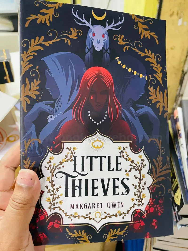 Little Thieves
