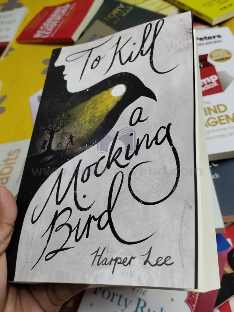 To Kill a Mockingbird