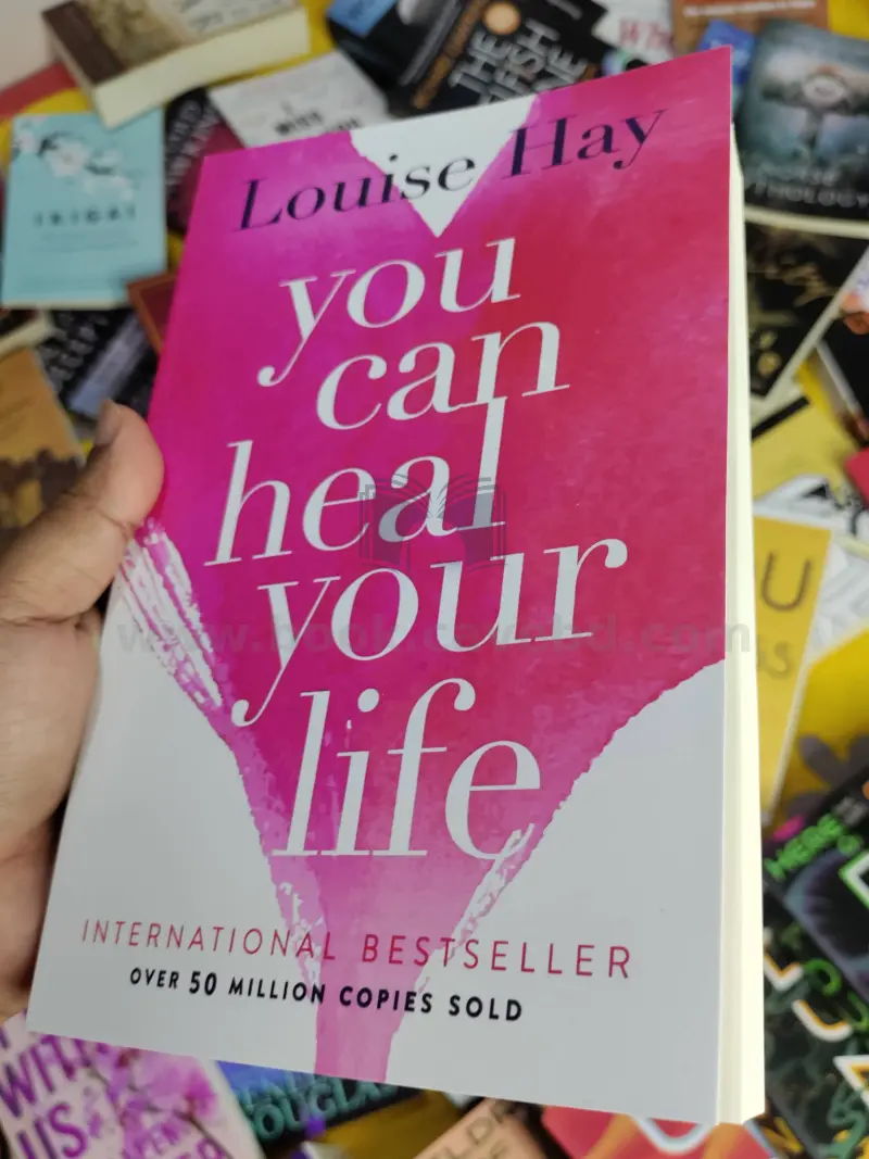 You Can Heal Your Life
