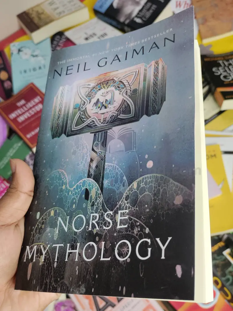 Norse Mythology