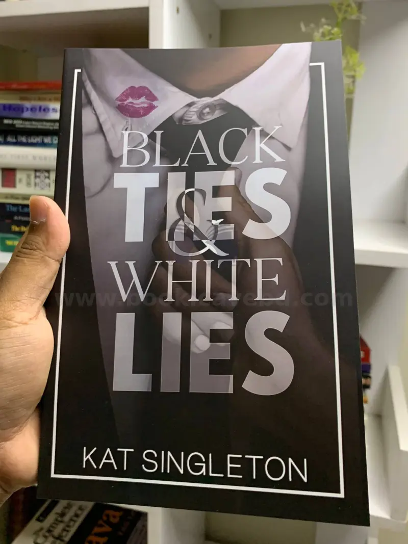 Black Ties & White Lies