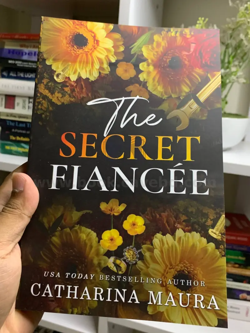 The Secret Fiancée