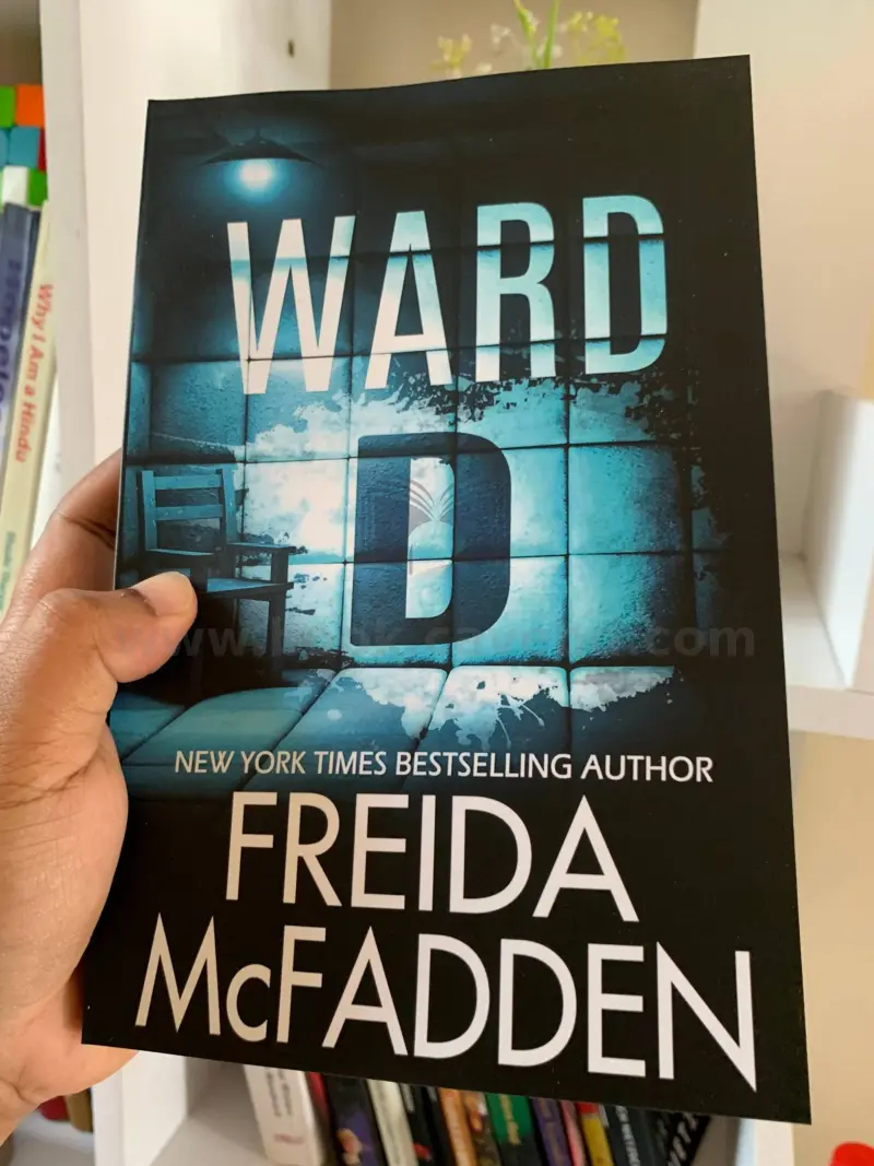 Ward D