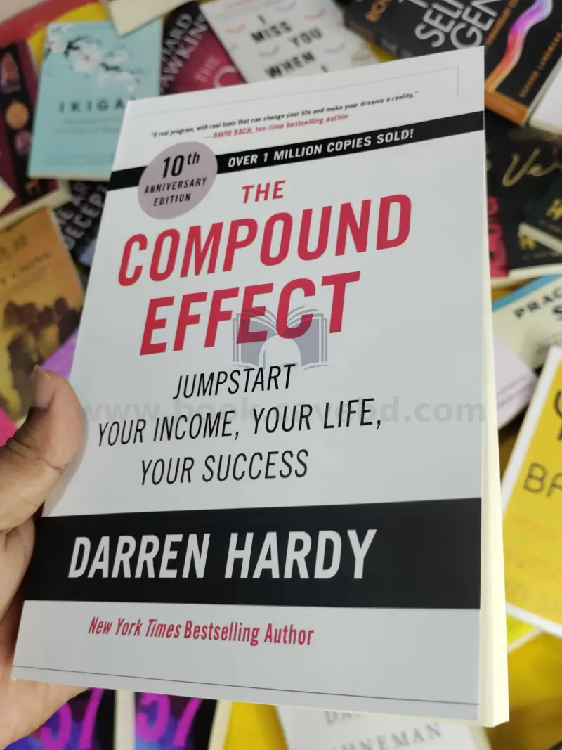 The Compound Effect