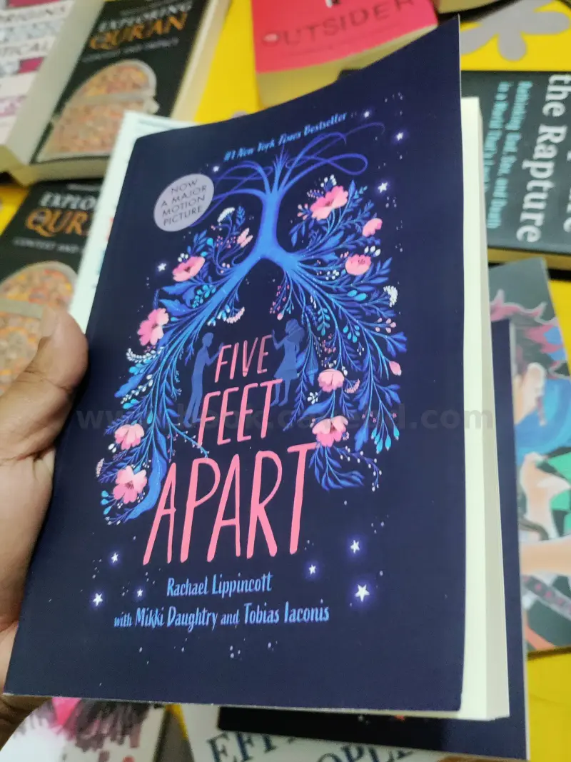 Five Feet Apart
