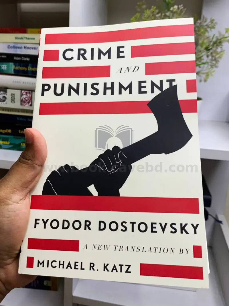 Crime and Punishment