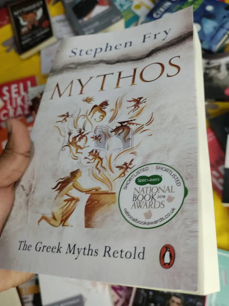 Mythos