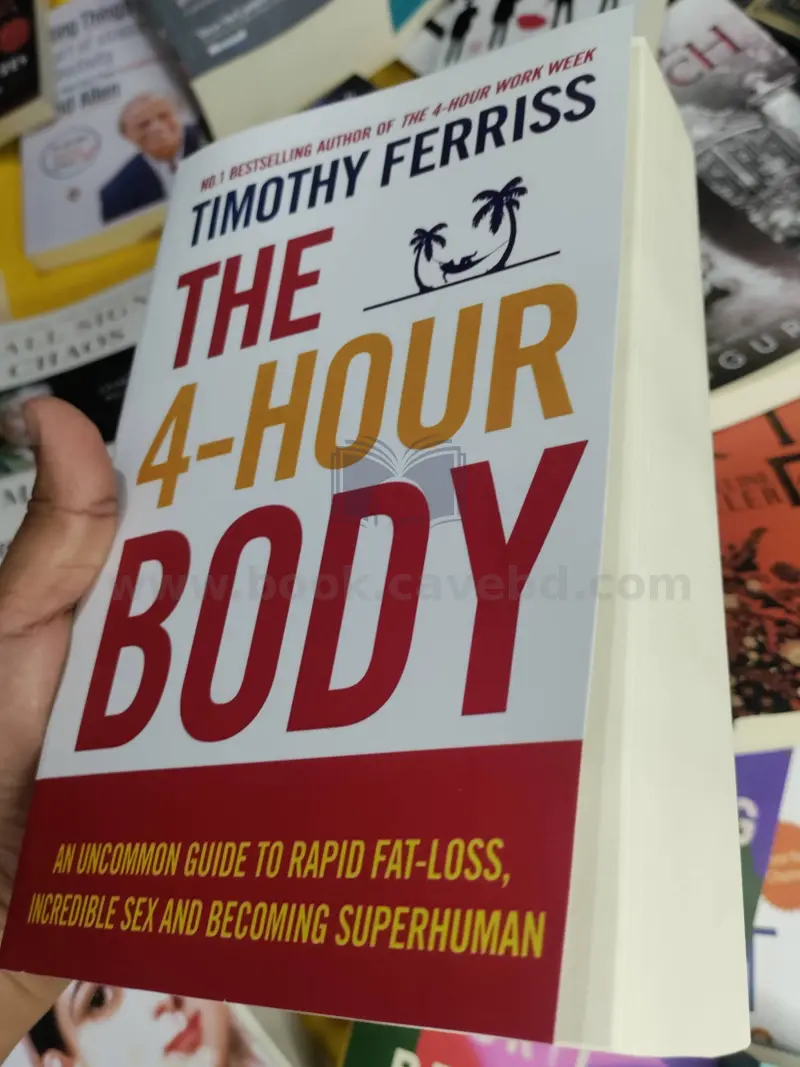 The 4-Hour Body