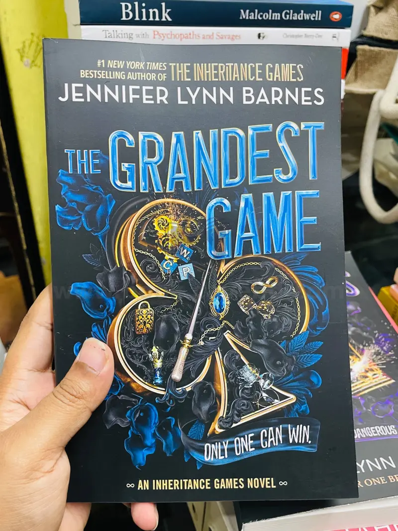 The Grandest Game (Volume 1)