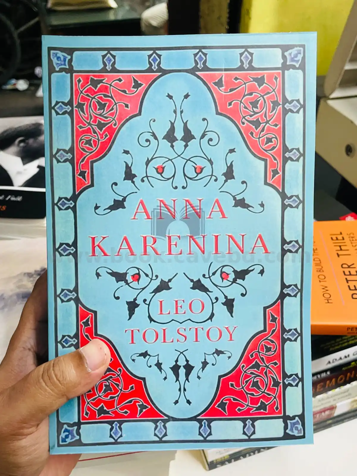 Anna Karenina