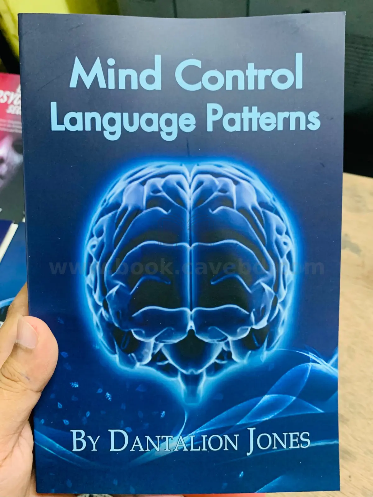Mind Control Language Patterns