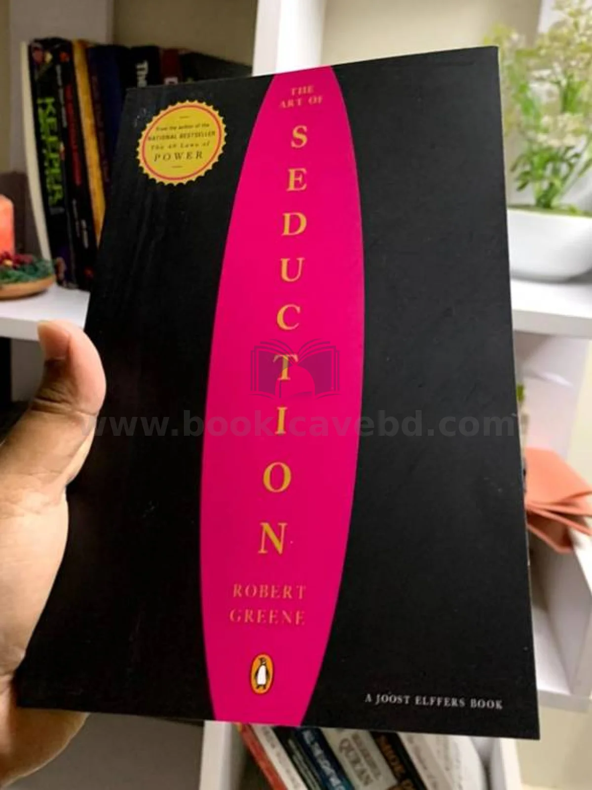The Art of Seduction