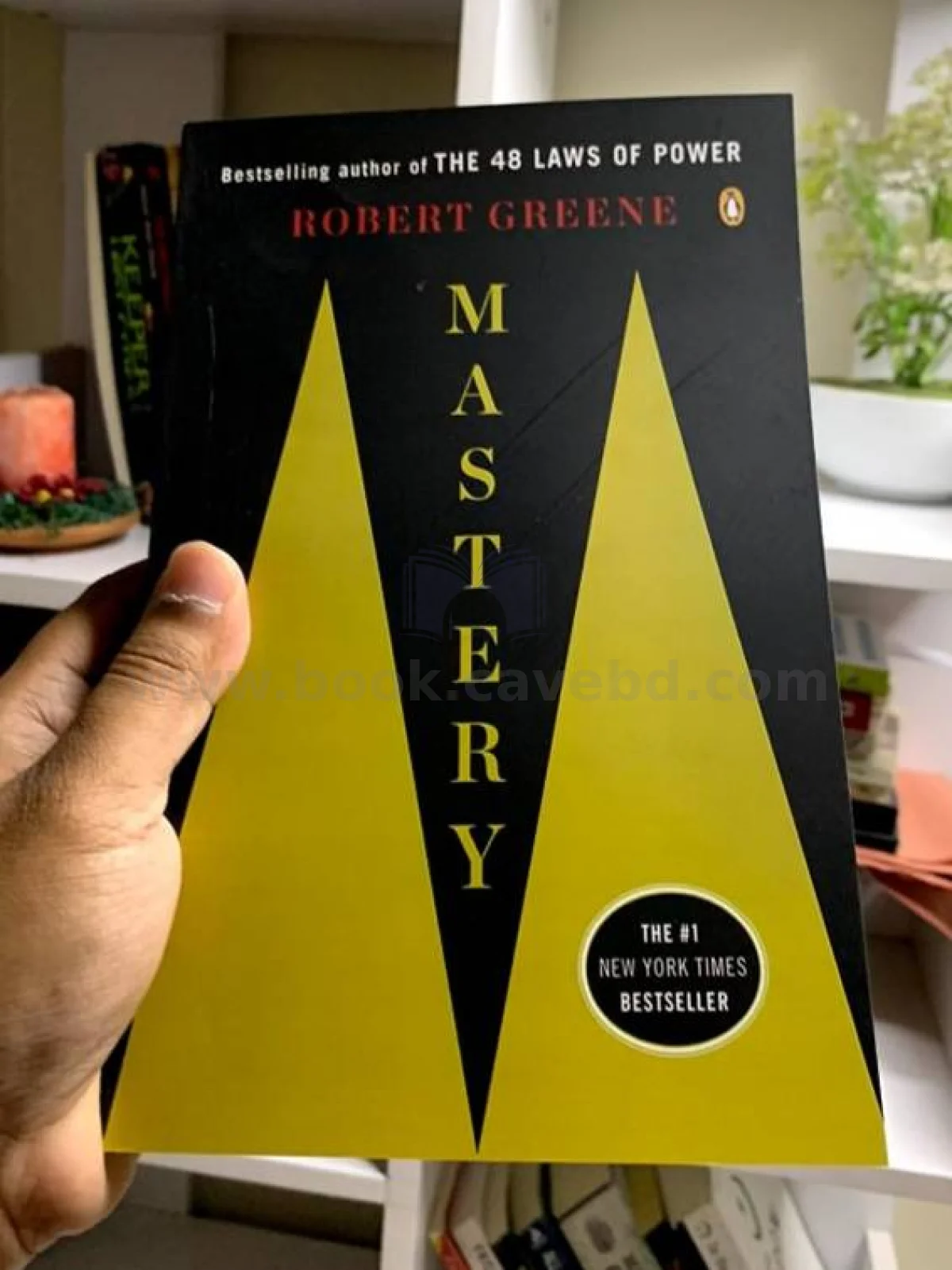 Mastery