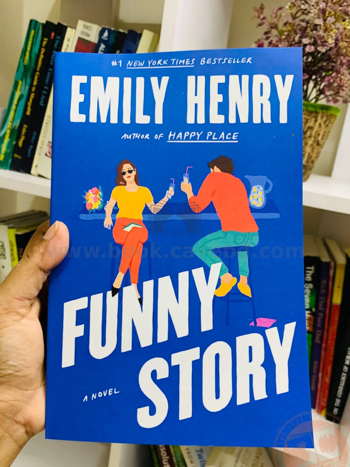 Funny Story
