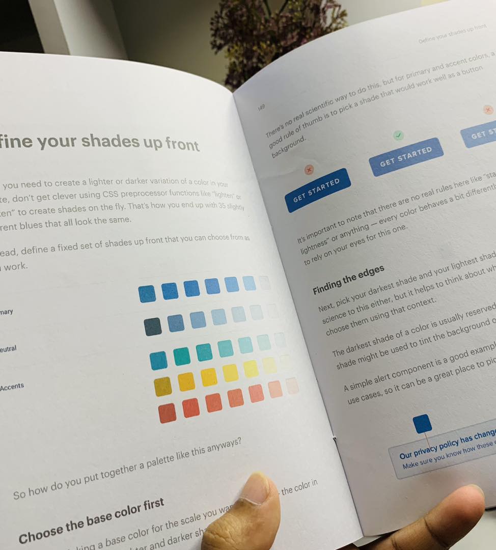 Color Print Edition
